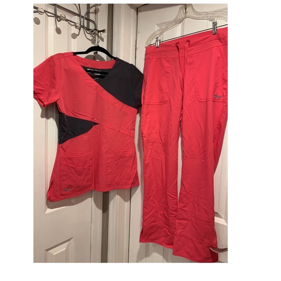 Other - greys anatomy scrubs